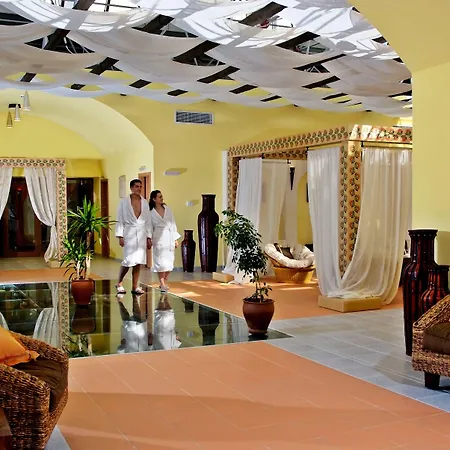 Sol By Melia Palace 5* Nessebar