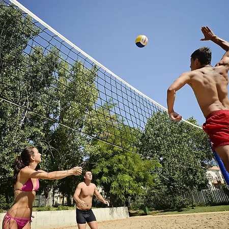 Sol Palace Station touristique