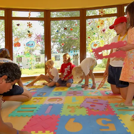 Sol Palace Station touristique 5*