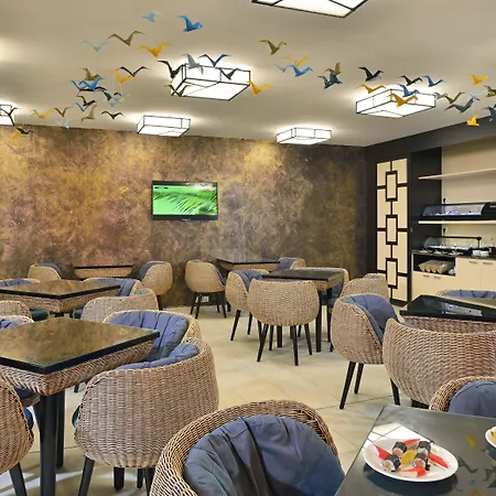 Sol By Melia Palace