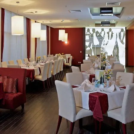Sol By Melia Palace 5* Nessebar