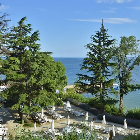 Resort Sol By Meliá Palace Nesebar