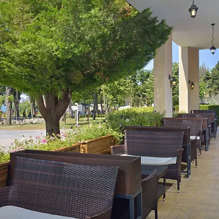 Sol By Meliá Palace Resort Nesebar