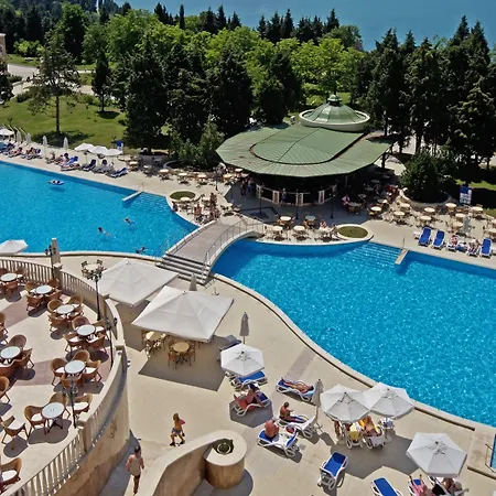 Sol Palace 5* Nesebar