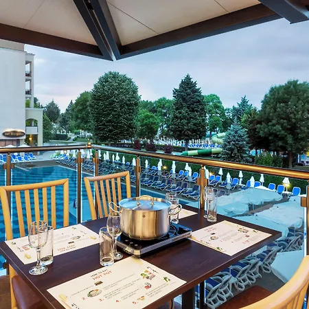 Sol By Melia Palace 5*