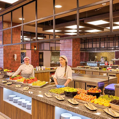 Sol Palace Station touristique Nessebar