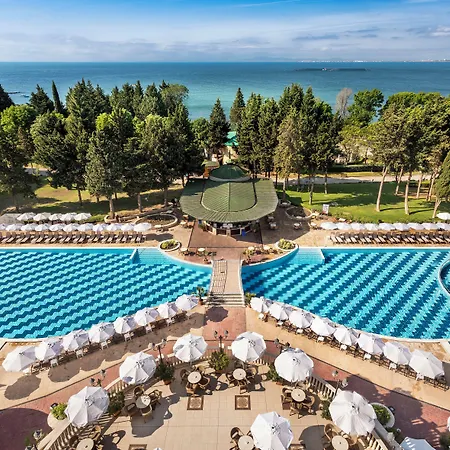 Sol By Melia Palace אתר נופש 5*