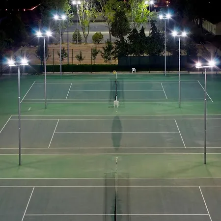 Ośrodek wypoczynkowy Sol Palace 5*