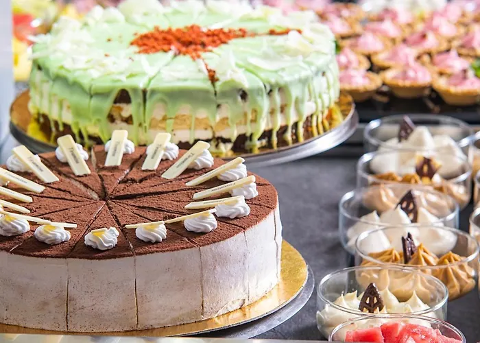 Sol Palace 度假村 5*