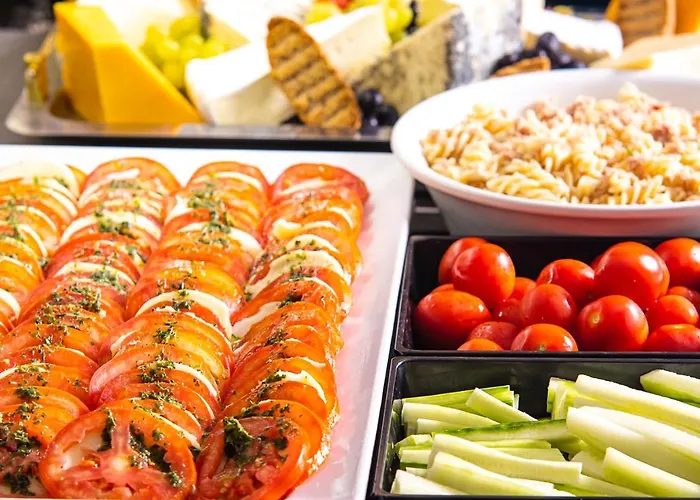 Sol Palace 度假村