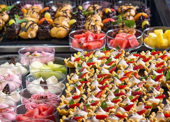 度假村 Sol Palace