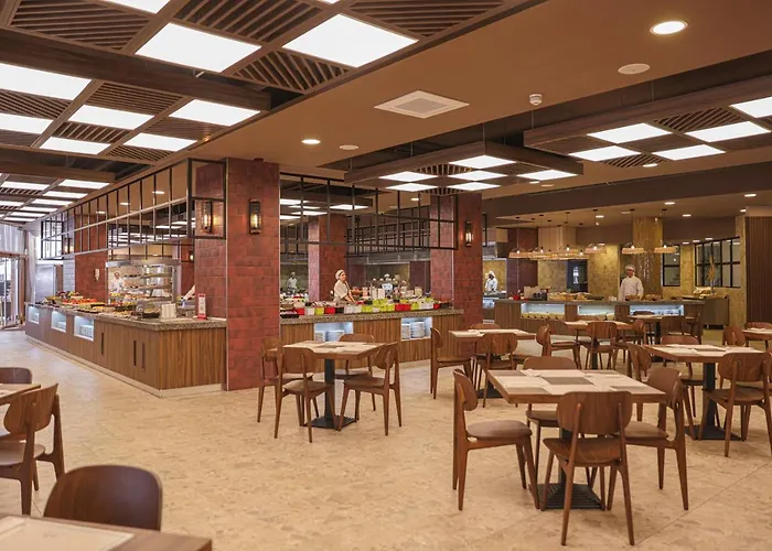 Sol Palace 度假村