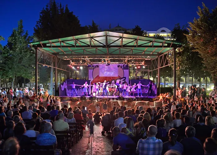 Sol Palace 度假村