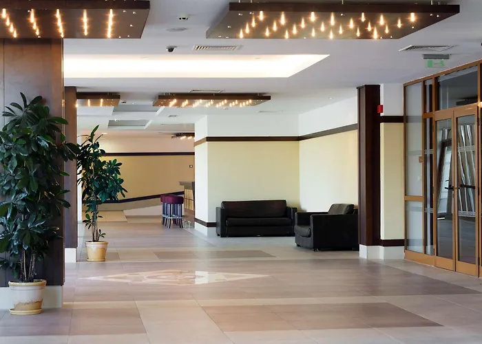 度假村 Sol Palace 5*