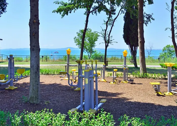 度假村 Sol Palace 5*