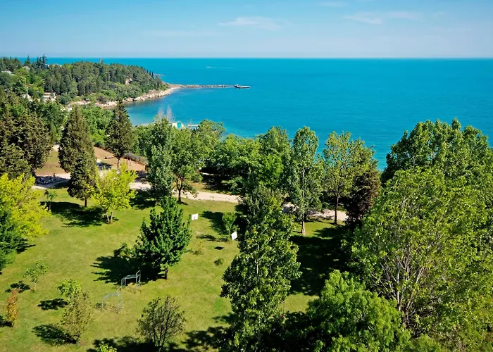 Sol Palace 度假村