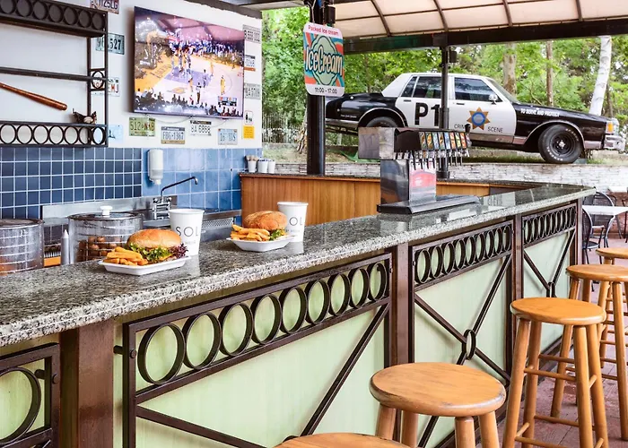 Sol Palace 度假村 5*