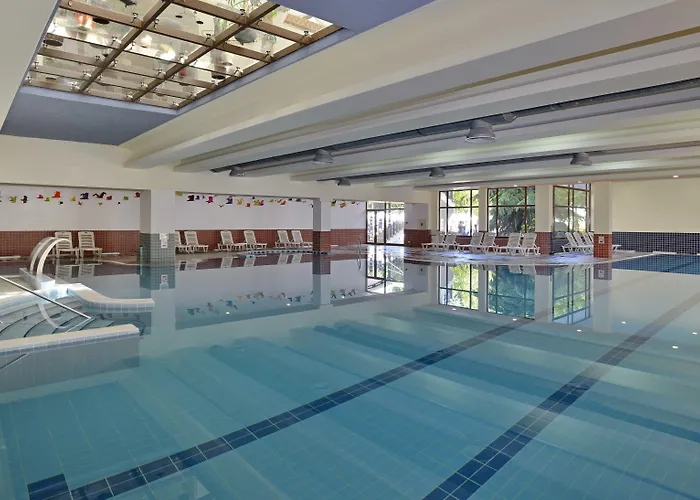 Resort Sol Palace Nesebar