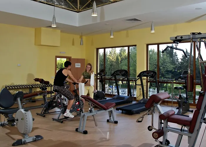 度假村 Sol Palace 5*