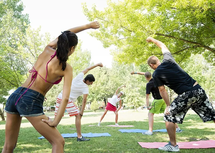 Sol Palace 度假村 5*