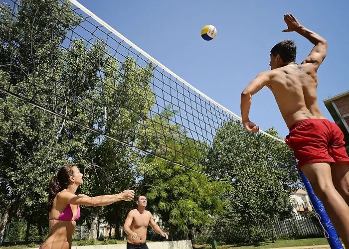 Sol Palace 度假村