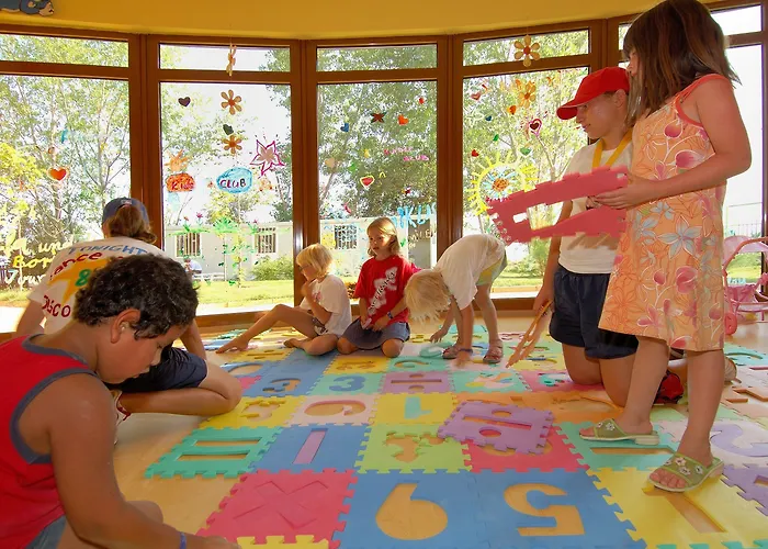 Sol Palace 度假村 5*