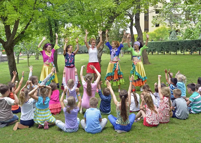 Sol Palace 度假村 5*