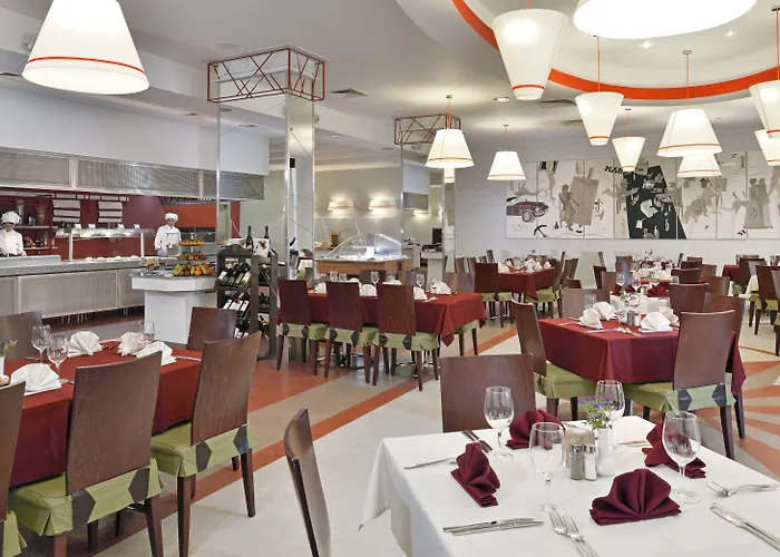 度假村 Sol Palace