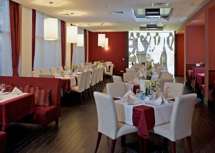 Sol Palace 5* 内塞伯尔