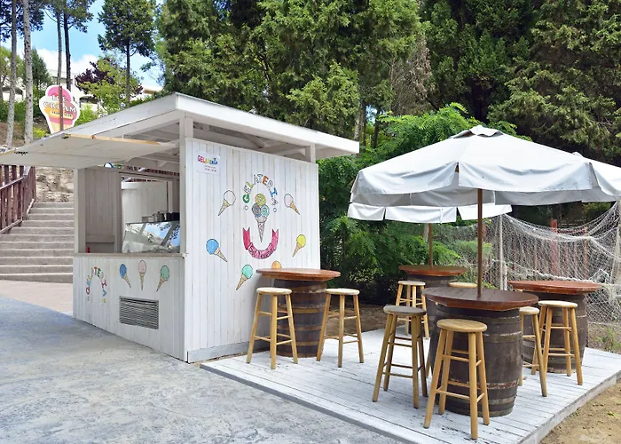 Sol Palace 度假村