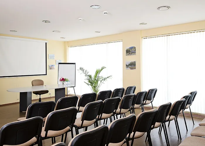 Sol Palace 内塞伯尔