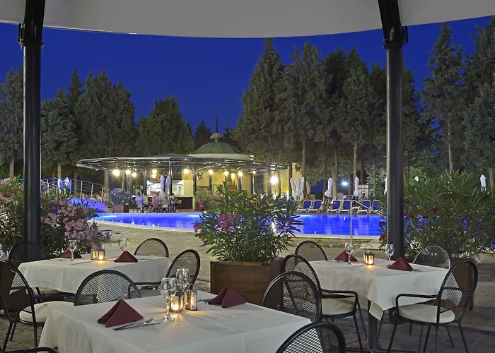 度假村 Sol Palace