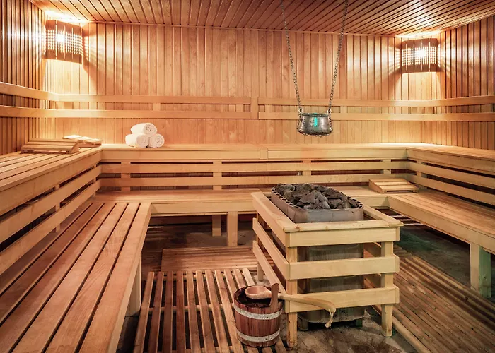 度假村 Sol Palace