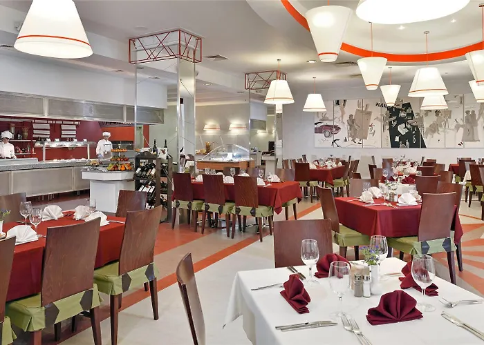 度假村 Sol Palace