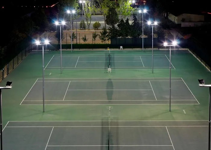 度假村 Sol Palace 5*